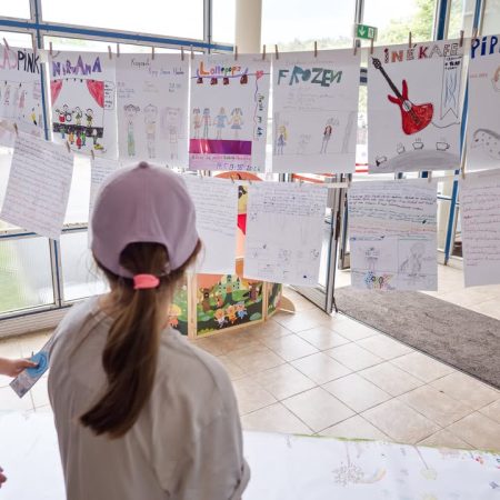 🇬🇧 Creative Partnerships in Trenčín in the media 🎨📚 During the past school year, Creative Partnerships brought together schools, teachers&hellip;